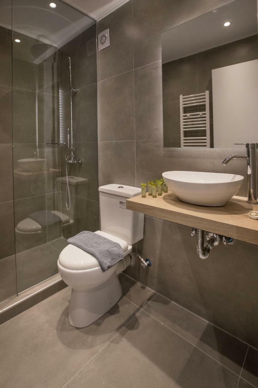 Roomy And Comfortable Apartment Near Acropolis By Ghh Athene Buitenkant foto